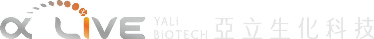 YALI BIOTECH 亞立生化科技