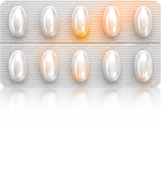 PTP片劑／膠囊排裝